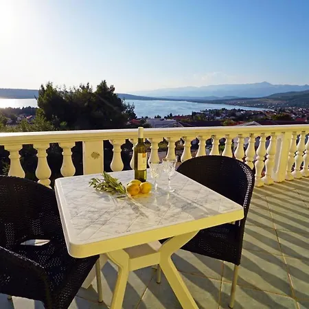 Appartement Kata Gornji Karin