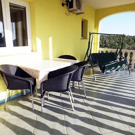 Apartman Kata *