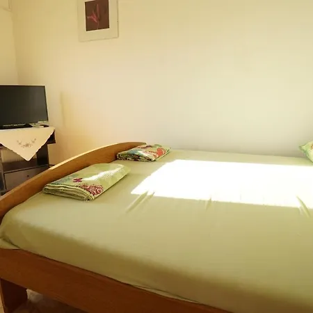 Apartman Kata *