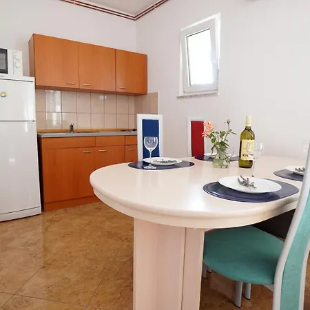 Apartment Kata *