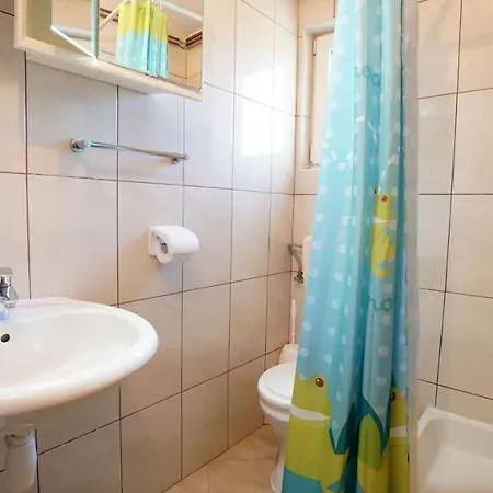 Apartment Kata